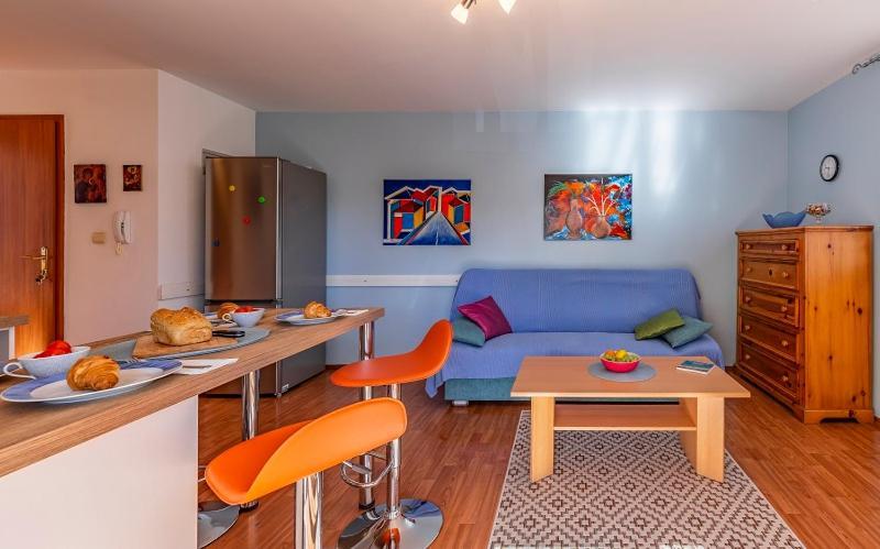 Apartment Lola Medulin Exterior photo