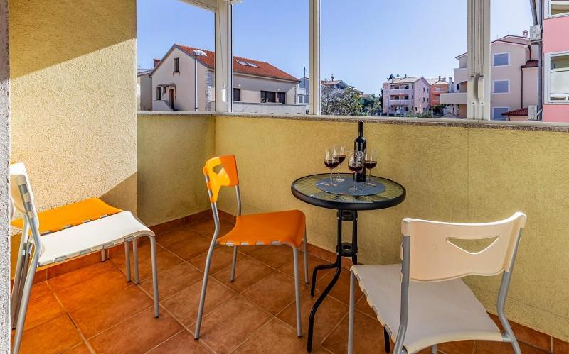 Apartment Lola Medulin Exterior photo